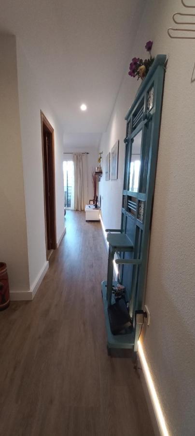 Apartamento En Ciudad Expo Mairena del Aljarafe Exterior foto