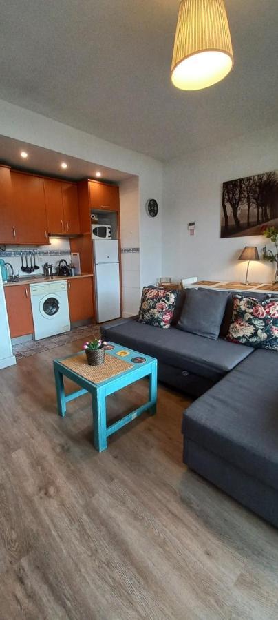 Apartamento En Ciudad Expo Mairena del Aljarafe Exterior foto